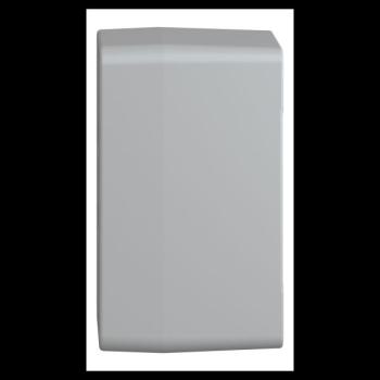  BOITIER ISOLANT 2 TROUS 