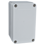  BOITE A BOUTONS VIDE XAPA 