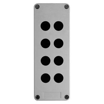  BOITIER ISOLANT 8 TROUS 