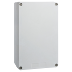  BOITIER ISOLANT NON PERCE 