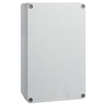  BOITIER ISOLANT NON PERCE 