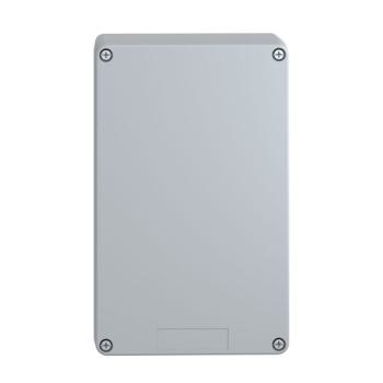  BOITIER ISOLANT NON PERCE 