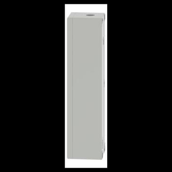  Boite vide grise 10 trous 22mm 