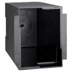  PLASTRON NON PERCE 204X72 