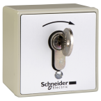  BOITE INVIOL. SAILLIE 2PO 