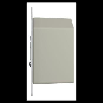  BOITE INVIOLABLE ENCASTRE 