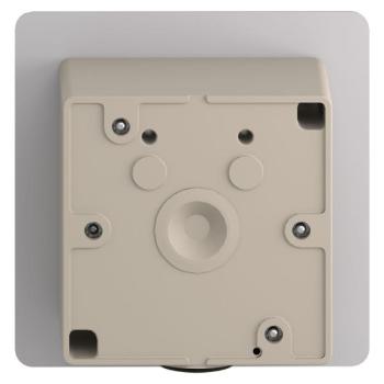  BOITE INVIOL.ENCASTREE 