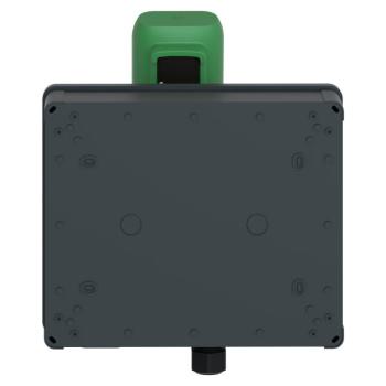  KIT XARS12D18W + ACCESSOI 