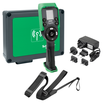  KIT XARS8D18H + ACCESSOI 