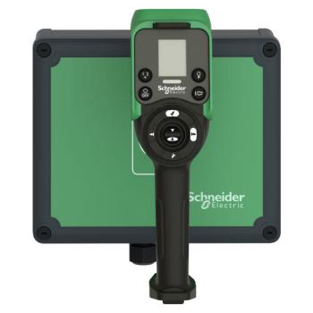  KIT XARS8D18W + ACCESSOI 