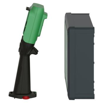  KIT XARS8D18W + ACCESSOI 