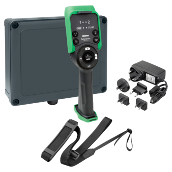  KIT XARS8L12W + ACCESSOI 