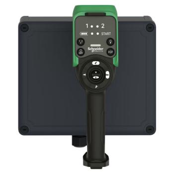  KIT XARS8L12W + ACCESSOI 