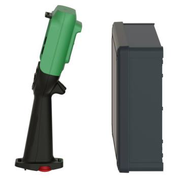  KIT XARS8L12W + ACCESSOI 