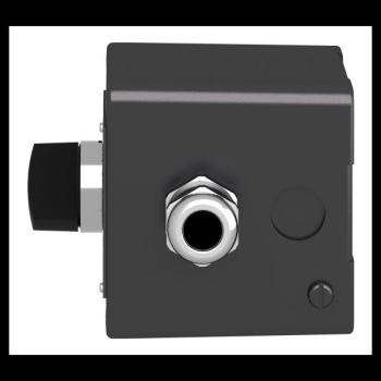  BOITE A BOUTON ATEX METAL 