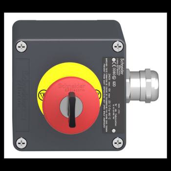  BOITE A BOUTON ATEXD 