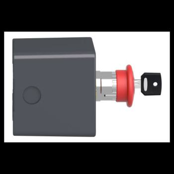  BOITE A BOUTON ATEXD 