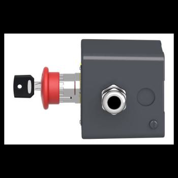  BOITE A BOUTON ATEXD 