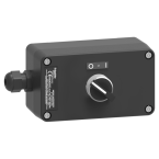  BOITE A BOUTON ATEX EN PL 