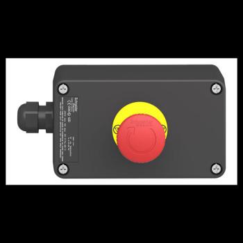  BOITE A BOUTON ATEXD 