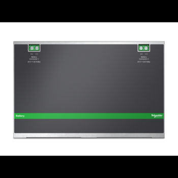  Easy UPS 24VCC pack batterie 