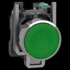  BP VERT PUSH IN 1F XB4 