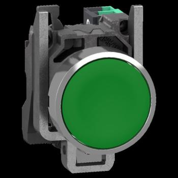  BP VERT PUSH IN 1F XB4 