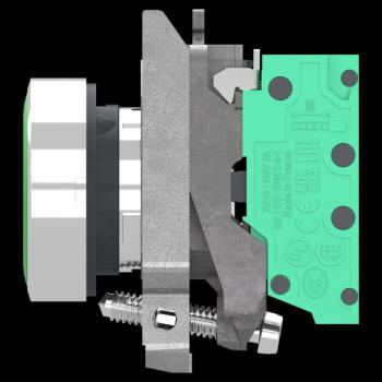  BP VERT PUSH IN 1F XB4 