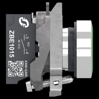  BP VERT PUSH IN 1F XB4 