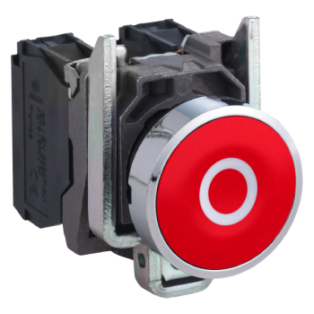  BP impulsion rouge O22 - 1O 