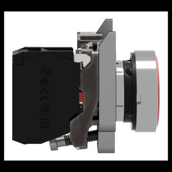  BP impulsion rouge O22 - 1O 