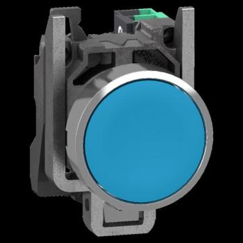  BP BLEU PUSH IN 1F XB4 