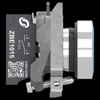  BP BLEU PUSH IN 1F XB4 