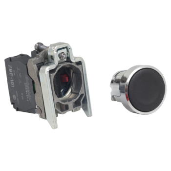  Bouton poussoir personnalis� 