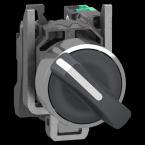  BOUTON TOURNANT DIAM 22 A 