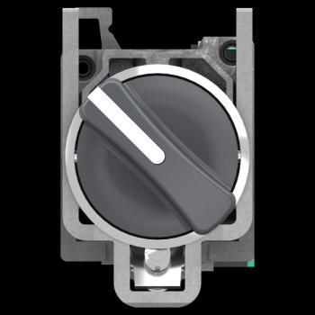  BOUTON TOURNANT DIAM 22 A 