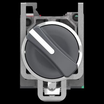  BT MANETTE NOIR 1F+1O PUSH IN 