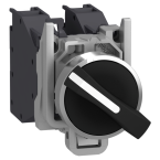  AEx BT MANETTE NOIRE 2 PO 