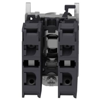  AEx BT MANETTE NOIRE 2 PO 