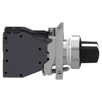  AEx BT MANETTE NOIRE 2 PO 