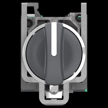  BT MANETTE NOIR 2F PUSH IN 