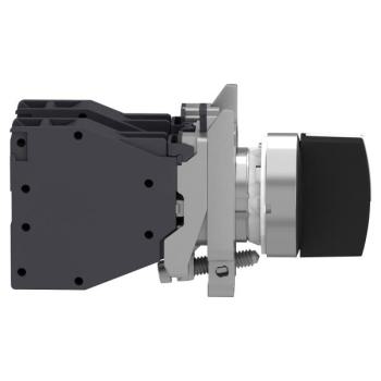  AEx BT MANETTE NOIRE 3 PO 