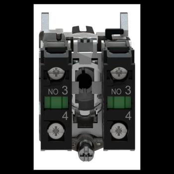  BOUTON TOURNANT NOIR DIAM 