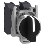  AEx BT MANETTE NOIRE 3 PO 