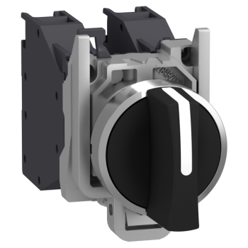  AEx BT MANETTE NOIRE 3 PO 