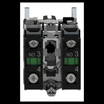  BOUTON TOURNANT NOIR DIAM 