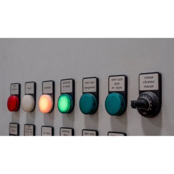  TETE ET POTENTIOMETRE R1K 