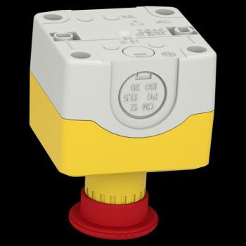  TETE ET POTENTIOMETRE R47 