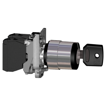  BT SERRURE CLE4552PFIX 