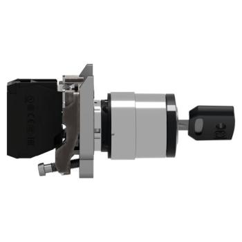  BT SERRURE CLE4552PFIX 